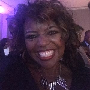 Meet your Posher, Gina